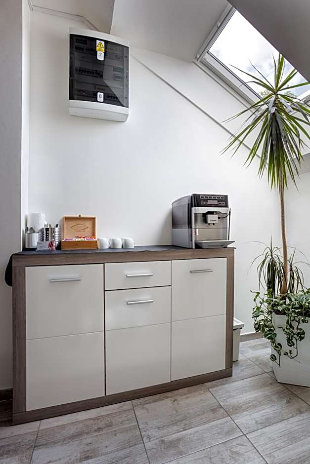 Elendris - Ubytování u kostela