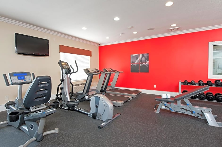 Country Inn & Suites by Radisson, Champaign North, IL