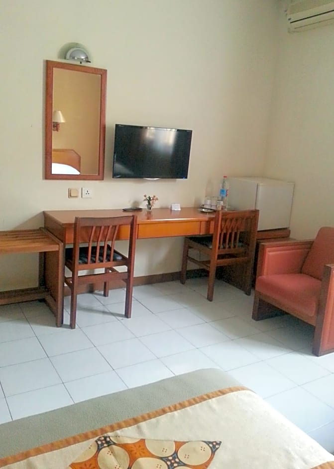 Kenangan Bandung Hotel