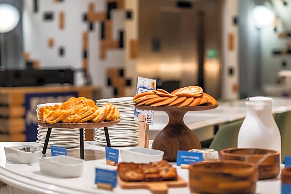 FirstName Bordeaux by Hyatt
