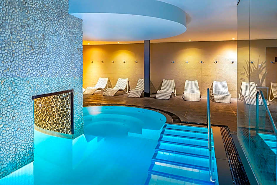 DoubleTree By Hilton Chester