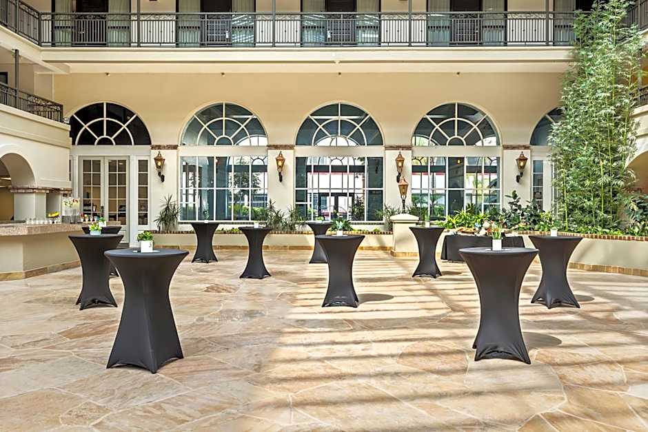 Embassy Suites By Hilton Hotel Los Angeles-International Airport South