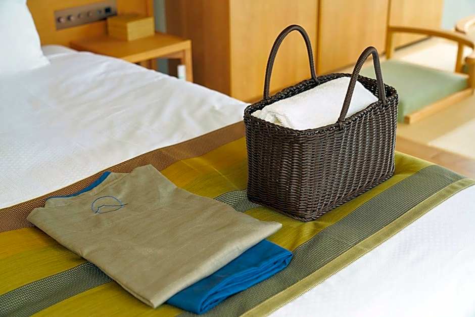 Fujisan Mishima Tokyu Hotel