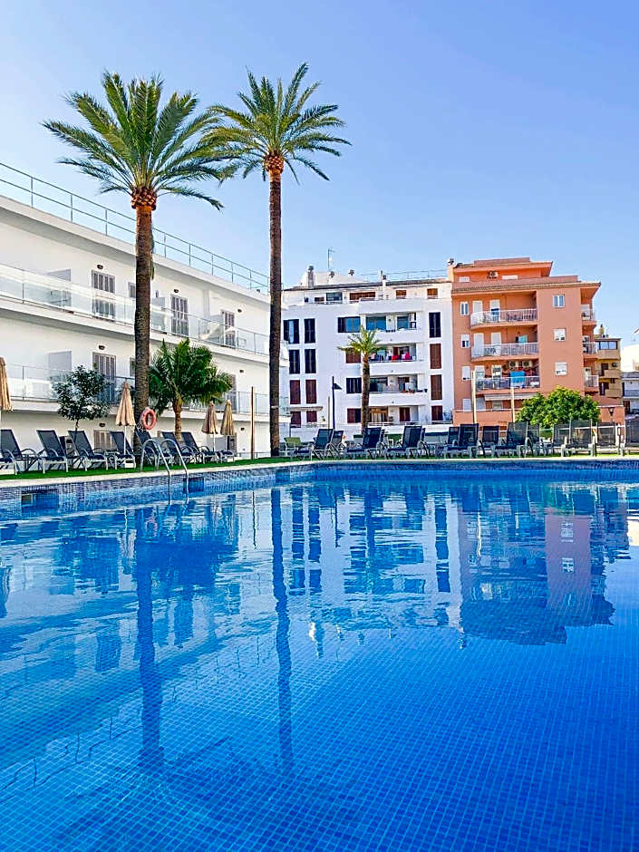 Eix Alcudia Hotel - Adults Only