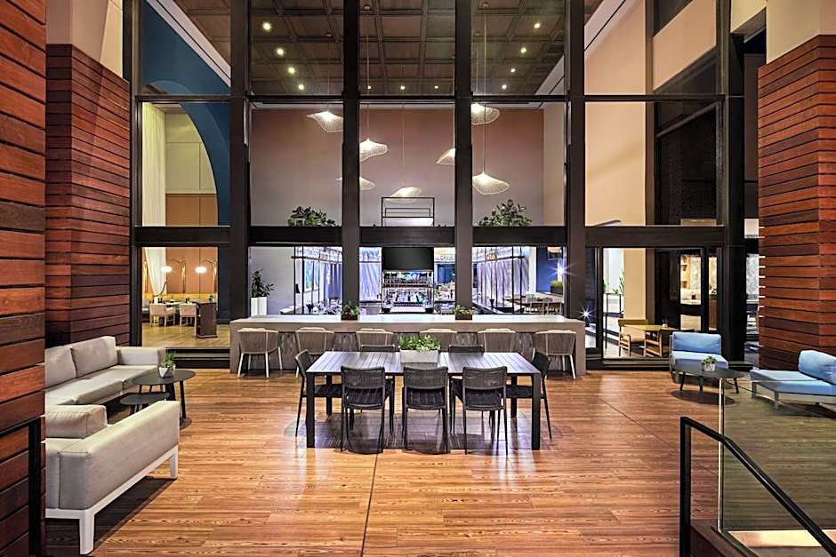Hotel Fera Anaheim, a DoubleTree by Hilton