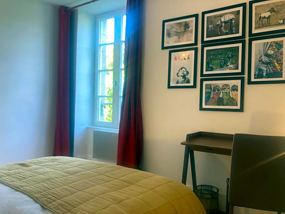 Chambres d hôtes du Moulin à papier