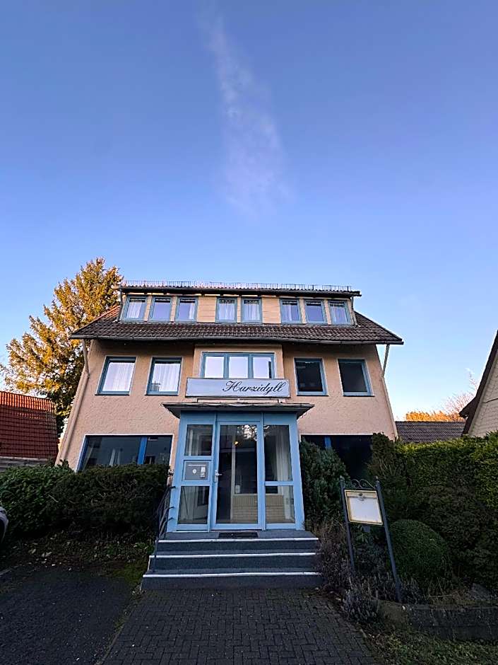 Primum Hotel Braunlage