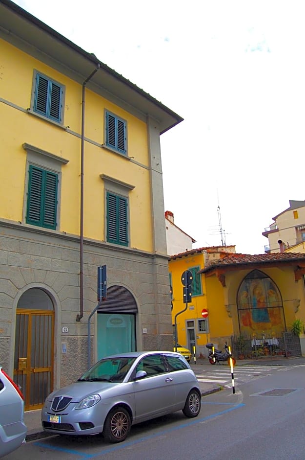 B&B IL TABERNACOLO