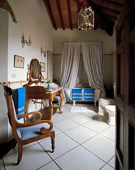La Casa Gialla