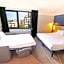 ibis Styles Paris 16 Boulogne