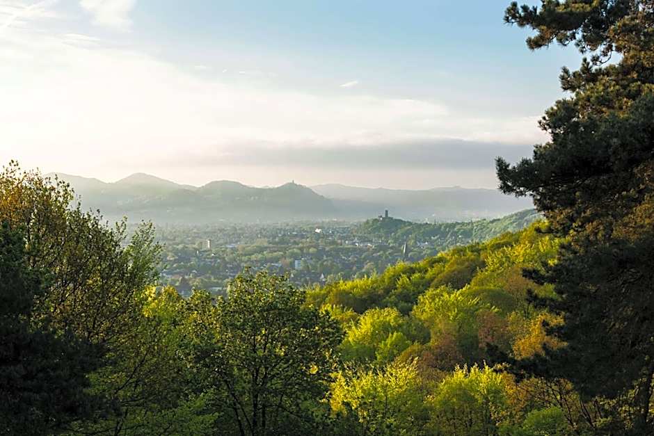 Dorint Venusberg Bonn