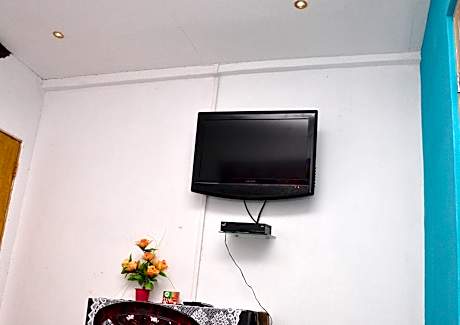 Triple Air Conditioning