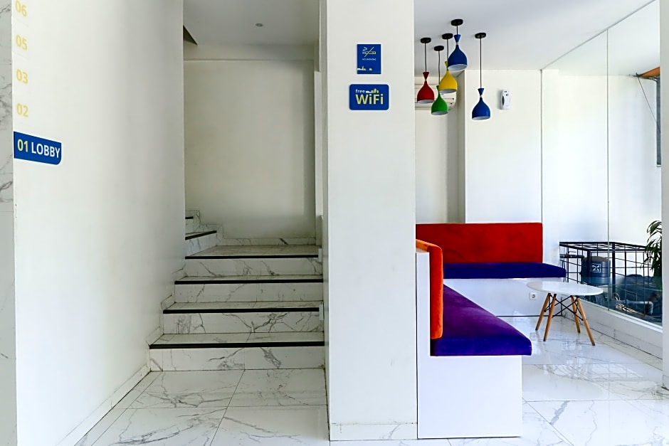 Hotel Berlian International