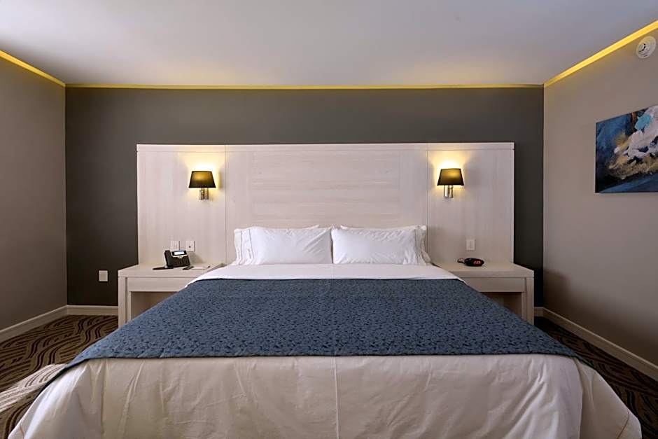 Holiday Inn Express Pachuca By IHG