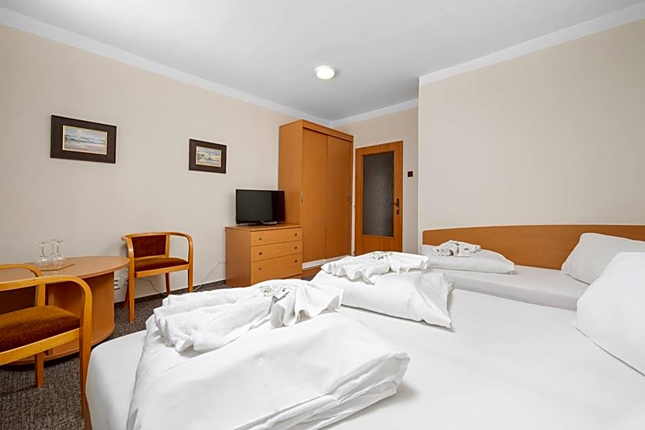 Horský Hotel Jelínek