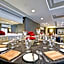 Hilton Checkers Los Angeles