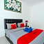 RedDoorz @ Uluwatu Suites