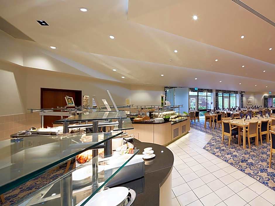 Warwick Conferences - Radcliffe