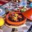 Riad Arabic House & Spa