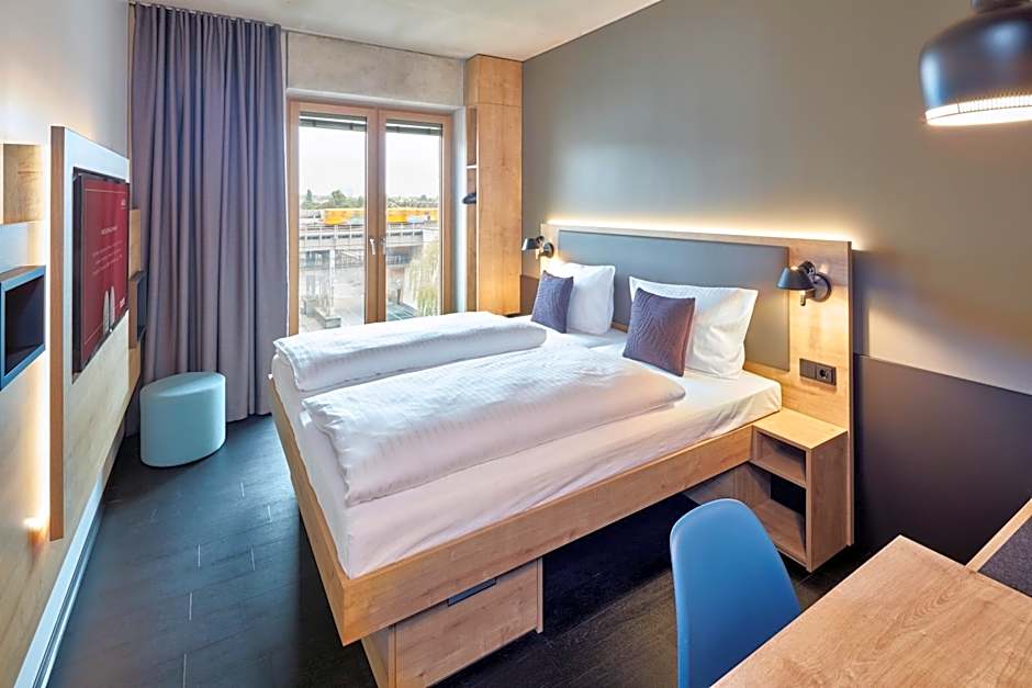 aletto Hotel Potsdamer Platz