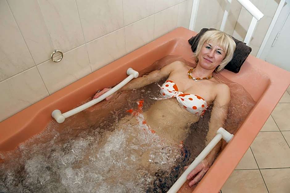 Uzdrowisko Cieplice - Jelenia Góra - Pawilon Edward