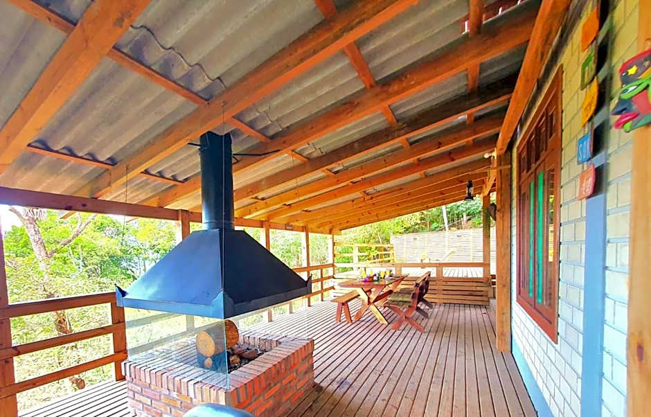 Casa dos Alpes com Jacuzzi hidro e Lareira