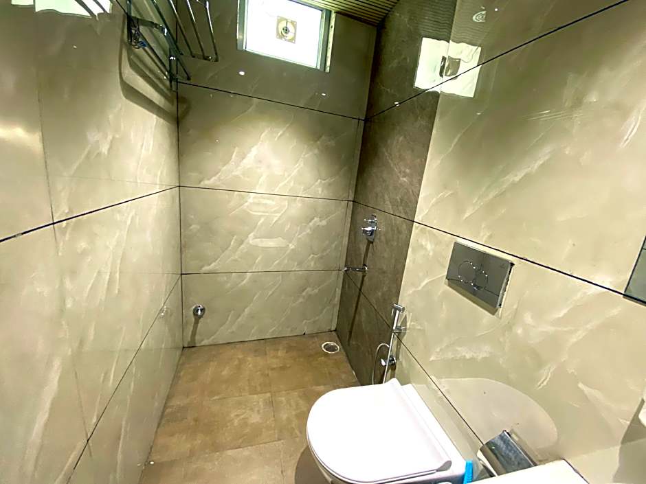 Sonu Guesthouse & Hostel, Rishikesh