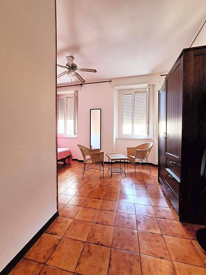 Camera con Vista B&B