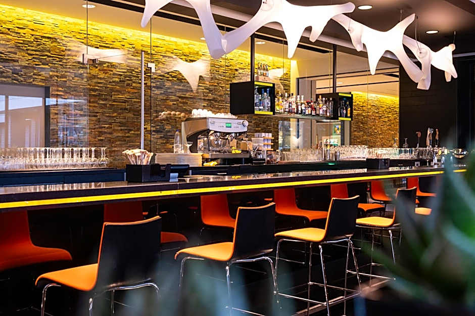 Novotel Amsterdam City