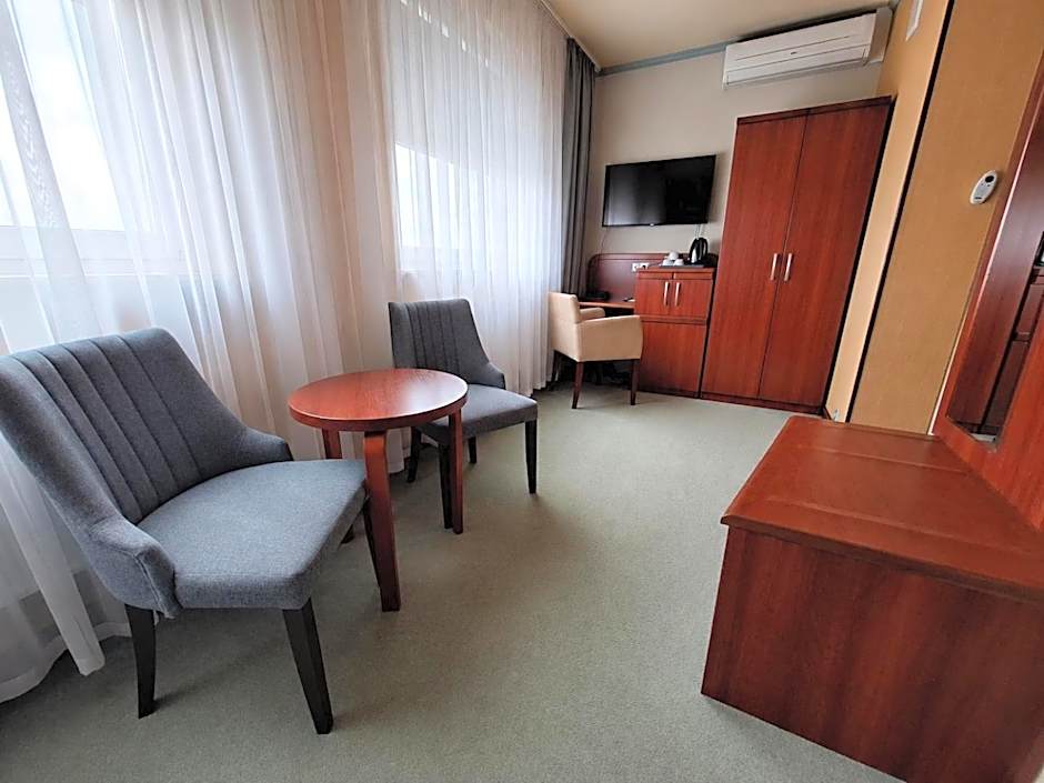 Hotel Polski
