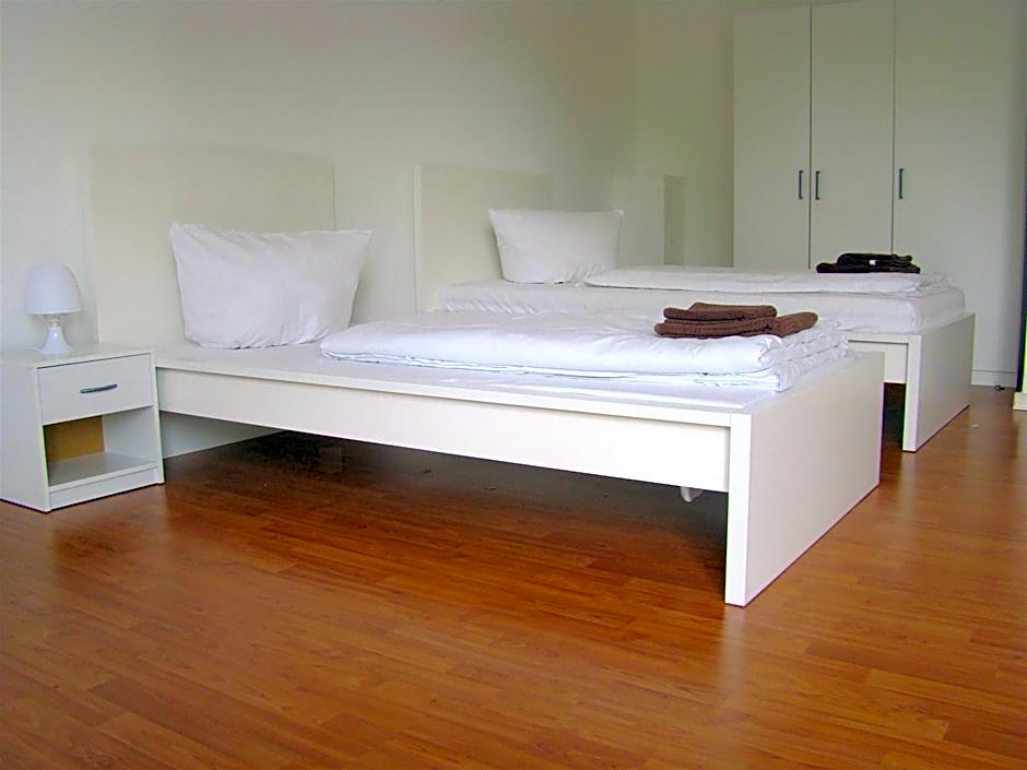 BNB Potsdamer Platz - Rooms & Apartments