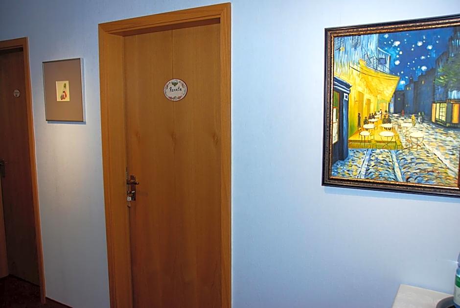 ambiente solutions apartments