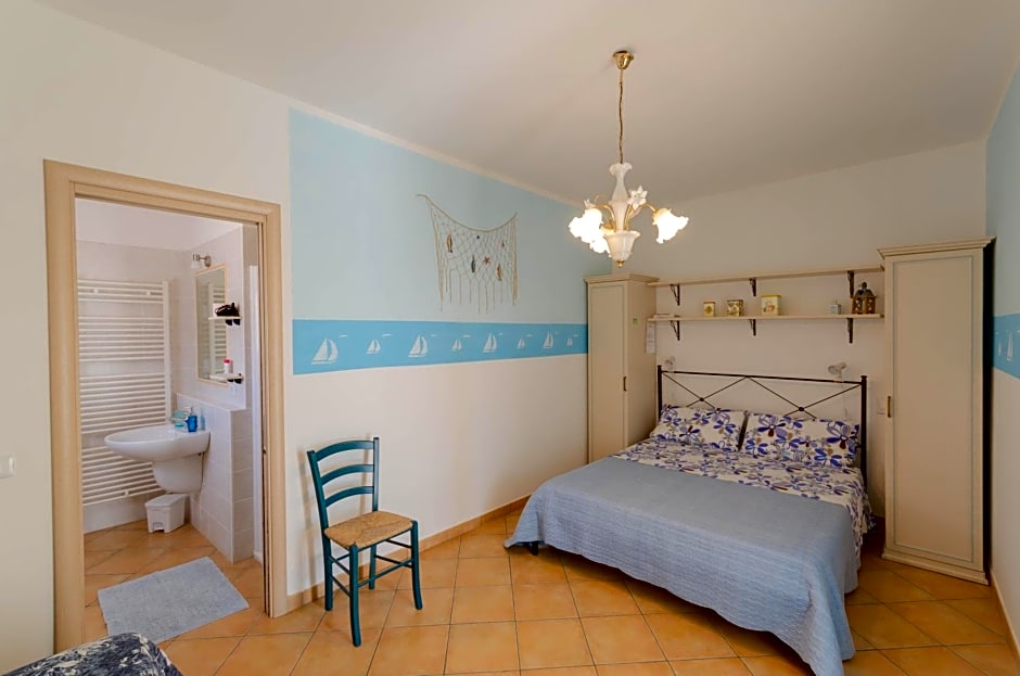 BB Il Grande Salice Bike Friends