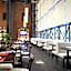 Radisson Montevideo Victoria Plaza Hotel