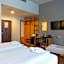 Pilvax Hotel Budapest