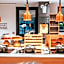 Holiday Inn Bordeaux Merignac By IHG