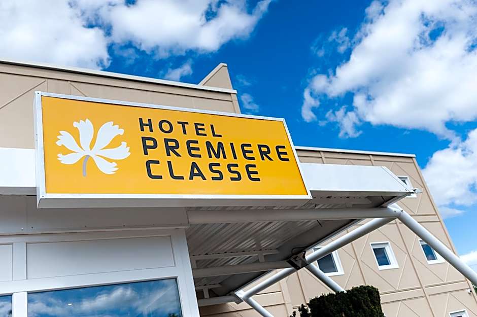 Premiere Classe Beaune