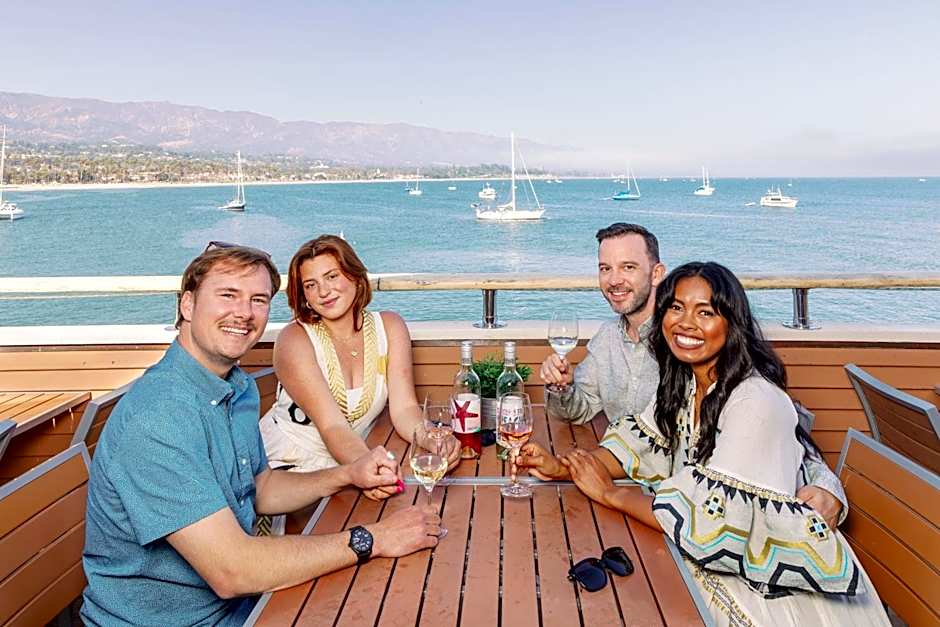 Hotel Santa Barbara