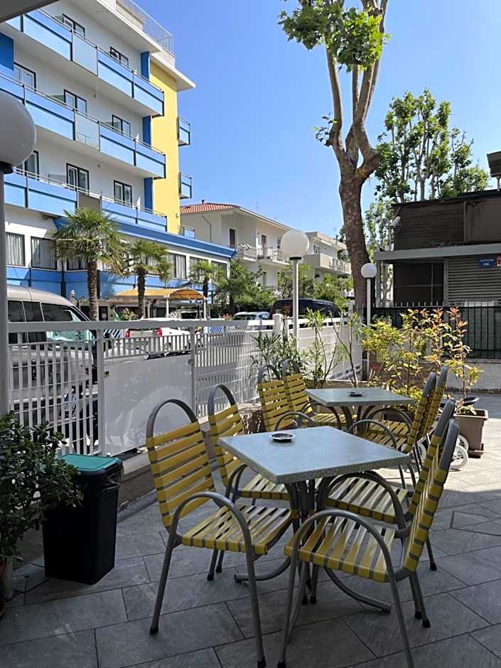 Hotel Colibri B&B