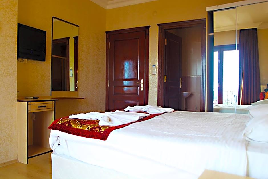 Art City Hotel Istanbul