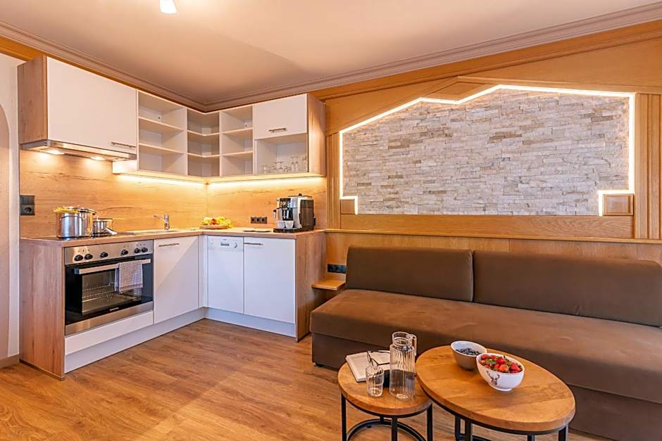 Hotel Garni Apart TINA