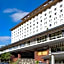 Kitayuzawa Mori no Soraniwa