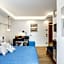Hotel delle Rose a Luxury Boutique Hotel