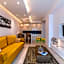 Platinum Towers E-Apartments