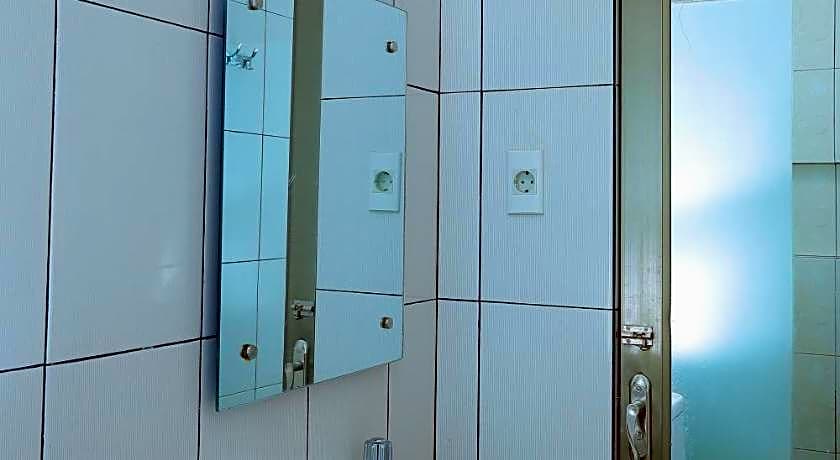 grand koetaradja permai hotel