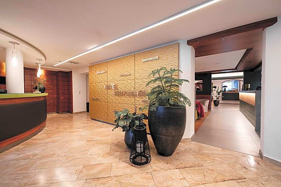 Genusshotel Fichtenhof