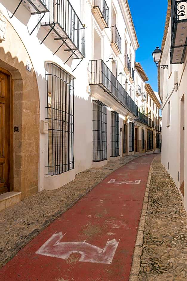 Boutique B&B Número Cuatro