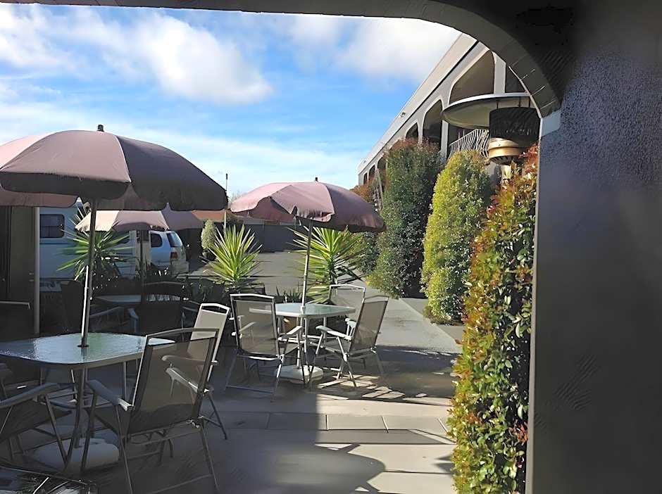 Rotorua Motel