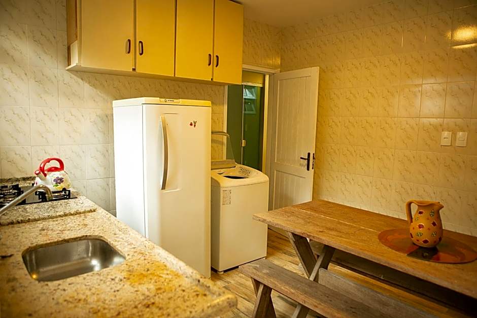 Hostel House Santinho