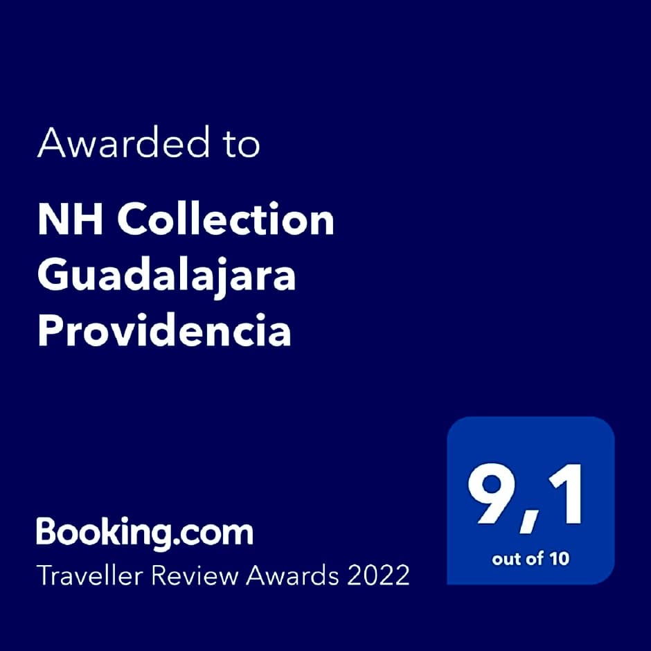 NH Collection Guadalajara Providencia